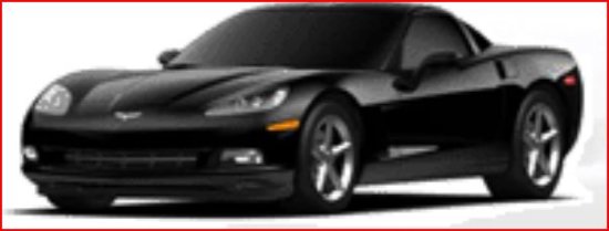 Windy City 2012 Corvette Windy City 2012 Corvette