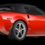 Jeff’s 2011 Corvette Convertible Grand Sport