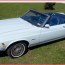 1970 FORD MUSTANG CONVERTIBLE