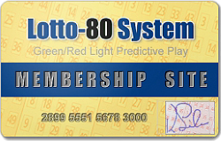Lotto-80 System