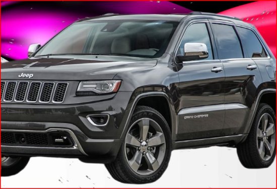 Chrysler jeep dodge of tampa #4