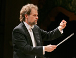 Steven Smith, Conductor