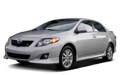 2011 Toyota Corolla