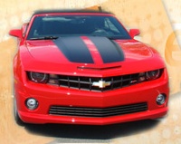 2011 Chevy Camaro