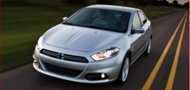 Eastern Long Island Hospital 2013 - 2013 Dodge Dart -.