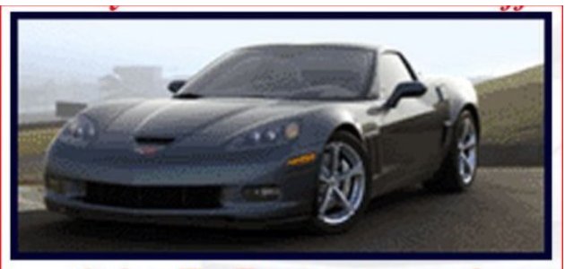 Windy City 2013 Corvette Raffle.small 550x295