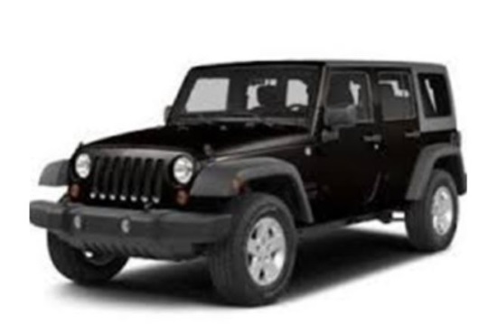 2015 Jeep Wrangler Unlimited Sport S 4×4 or $20,000