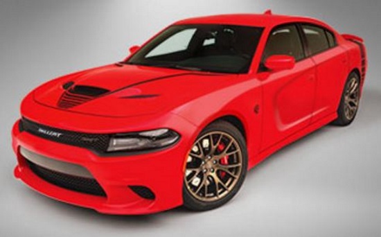 2016 Hellcat Dream Giveaway 2-28-2017 giveawy - 2016 Charger Hellcat, plus $20,000 for taxes - left front. 