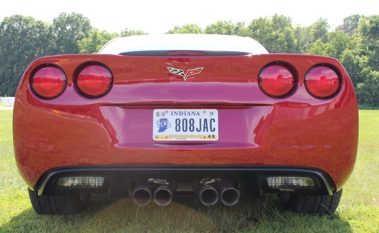 arc-of-indiana-10-15-2016-raffle-2008-red-chevy-corvette-rear-