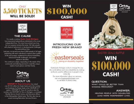 easter-seals-michigan-11-19-2016-raffle-choose-your-vehicle-with-100000-cash-prize-cash-bag