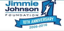 Jimmie Johnson Foundation 11-20-2016 drawing - Jimmie Johnson’s 2016 Corvette Z06 Coupe - 10th yr #3 