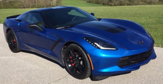 st-cecilia-roman-catholic-church-12-25-2016-second-chance-christmas-day-raffle-2016-laguna-blue-corvette-stingray-rt-side-