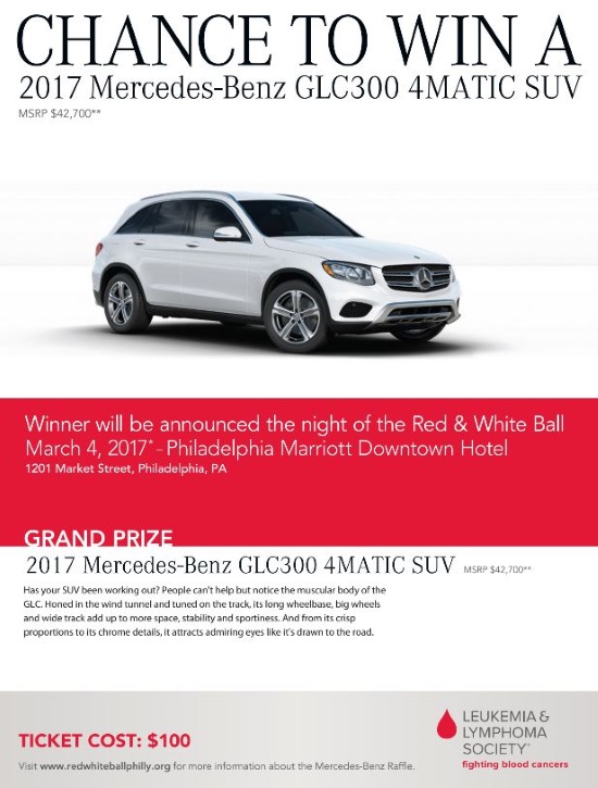 leukemia-lymphoma-society-3-04-2017-raffle-2017-mercedes-benz-glc300-4matic-suv-flyer-