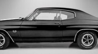 Dream Giveaway Win A 1970 Chevelle 2-27-2018 Giveaway - 1970 SS396 Chevelle Plus $10,000 for Taxes - left side