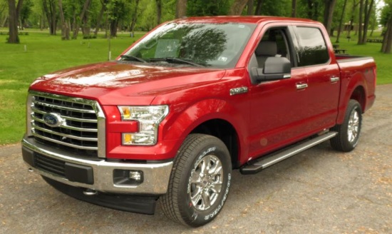  SOLD OUT 2022 Ford  F  150  XLT Super  Crew  Cab  4 X 4