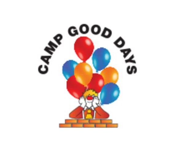 Camp Good Days and Special Times 1-11-2018 raffle - 2018 Toyota Corolla SE - logo 