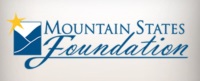 Mountain States Foundation 1- 27-2018 raffle - Choose a 2018 Cadillac ATS, 2017 Chevy Silverado or 2018 Chevy Traverse - Logo 