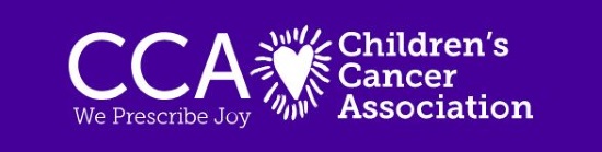 Children's Cancer Association 2-28-2018 raffle - Choose 1 of 8 Brand New 2018 Cars - logo #2 