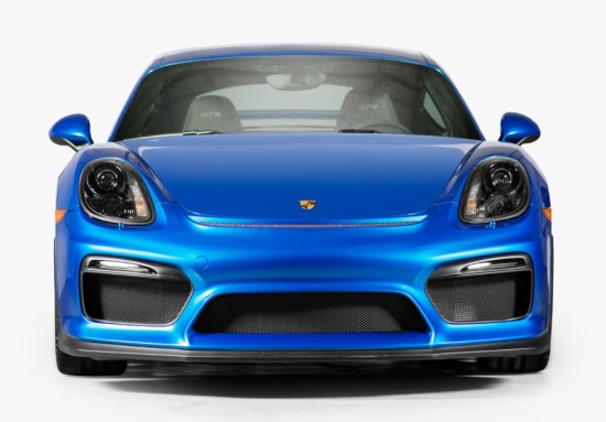 TRI Industries 2-19-2018 drawing - 2016 Porsche Cayman GT4 or choose $50,000 - front. 