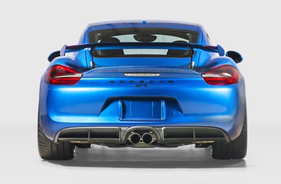 TRI Industries 2-19-2018 drawing - 2016 Porsche Cayman GT4 or choose $50,000 - rear. 