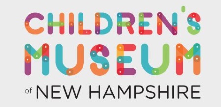 Children's Museum of New Hampshire 5-22-2018 raffle - 2018 Nissan Rogue Sport or $20,000 Cash - logo