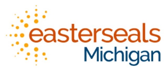 Easterseals Michigan 5-19-2018 drawing - Win a Maserati & $50,000 - logo 