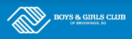 Boys & Girls Club of Brookings 6-13-2018 raffle - 2018 Ford F-150 4x4 or $15,000 Cash -logo 