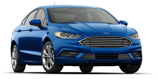 Holy Rosary Catholic Church 6-02-2018 raffle - Chose the Ford of your choice or $20,000 cash - Fusion