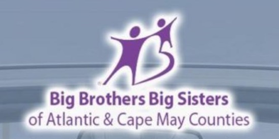 Big Brothers Big Sisters of Atlantic & Cape May 10-17-2018 raffle - Win One of These Mecedes-Benz Models - logo 