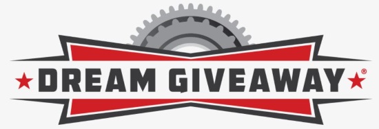 Dream Giveaway Viper 10-15-2018 draw - 2017 Dodge Viper 1-28 Edition ACR, plus $40,000 for taxes - logo 