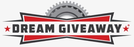 dream Giveaway 12-31-2018 Giveaway - 1965 Corvette Sting Ray, 2018 Corvette Grand Sport and $50,000 towards taxes - logo 