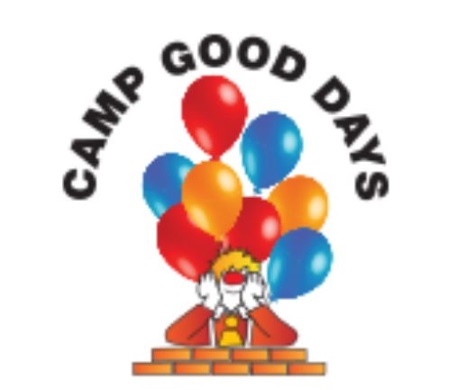 Camp Good Days and Special Times 2-09-2019 raffle - 2019 Toyota Corolla SE - logo 