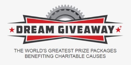 Dream Giveaway 2018 Chevelle 2-26-2019 draw - 1970 Chevy Chevelle SS396 and $10,000 for taxes.logo 