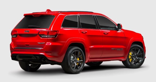 TRI Industries 2-19-2019 drawing - 2018 Jeep Grand Cherokee 707 hp Trackhawk or $50,000 Cash - right rear 