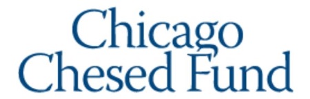 Chicago Chesed Fund 2019 raffle - 2019 Porsche 911 Carrera, Jaguar F Type R, Audi a8 or $50,000 Cash - logo