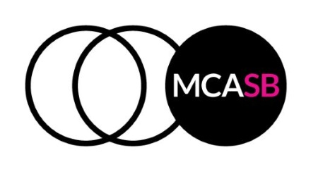 Museum of Contemporary Art Santa Barbara 6-07-2019 raffle- Choose a BMW 5 Series, Land Rover Range Rover Evoque, Porsche 718 Cayman or $50,000 - logo 