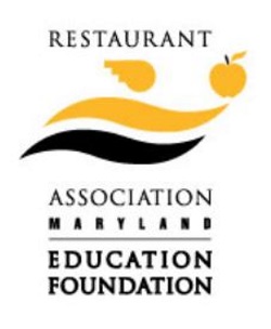 Restaurant Association of Maryland 5-05-2019 raffle - 2019 Porsche Macan or $45,000 Cash - logo 