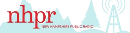 New Hampshire Public Radio 7-27-2019 raffle - Win $25,000 toward a car or truck of your choice - logo 