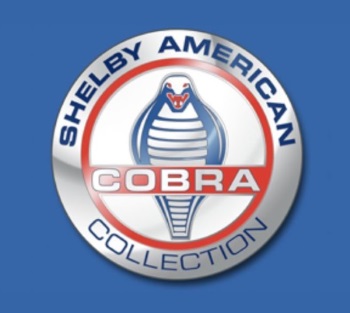 Shelby American Collection 8-31-2019 drawing - 2019 Shelby GT350R Mustang or $75,000 Cash - logo 