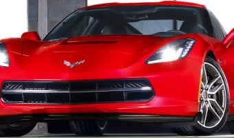 St Mary of the Knob 8-18-2019 raffle - 2020 Corvette or $75,000 Cash - front close.#3