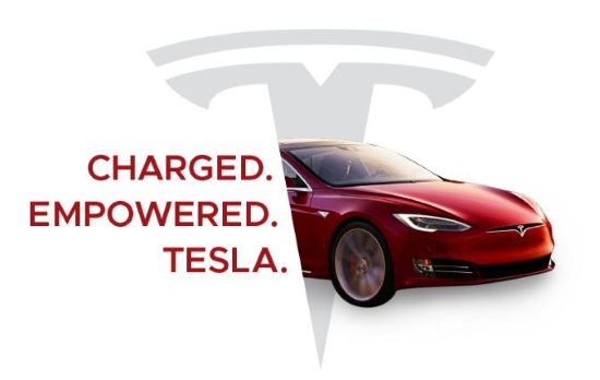 Chicago Chesed Fund 9-02-2019 raffle - Tesla (model of your choice) or $50,000 Cash - right front.#2