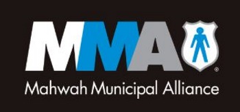 Mahwah Municipal Alliance 9-21-2019 raffle - Choose a 2019 Jeep Wrangler Sport or 2019 Jeep Grand Cherokee - logo
