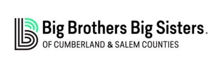 Big Brothers Big Sisters of Cumberland and Salem Counties 10-13-2019 raffle - Choose ( 1 of 9 ) 2019 vehicles or Pair of Harley-Davidsons - logo 