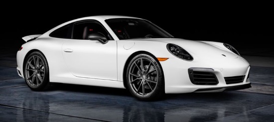 TRI Industries 10-30-2019 drawing - 2019 Porsche 911 Carrera T or $80,000 Cash - right front 