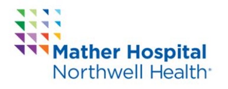 Mather Hospital 11-01-2019 raffle - Choose to lease a 2019 Toyota, a GMC or own a 2019 Ford or $15,000 Cash - Logo #2