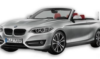  Norton Children’s Hospital 11-23-2019 drawing - 2019 BMW 2 Series from BMW plus $10,000 Cash -