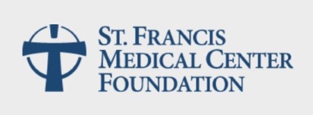 St. Francis Medical Center Foundation 10-30-2018 raffle - 2018 Toyota 4Runner Li or Nissan Titan Pro 4X -logo 