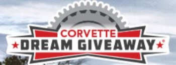 Dream Giveaway 2019 Corvette 12-31-2019 Drawing - 1961 Corvette 2019 Corvette ZR1 plus $60,000 for Taxes - logo 