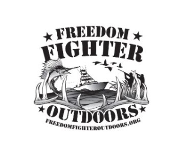 Freedom Fighter Outdoors 12-01-2019 raffle - 1969 CHEVELLE 427 - logo 