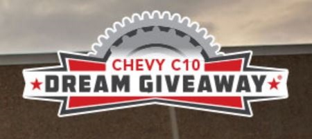 dream Giveaway 12-31-2018 Giveaway - 1965 Corvette Sting Ray, 2018 Corvette Grand Sport and $50,000 towards taxes - logo #2 